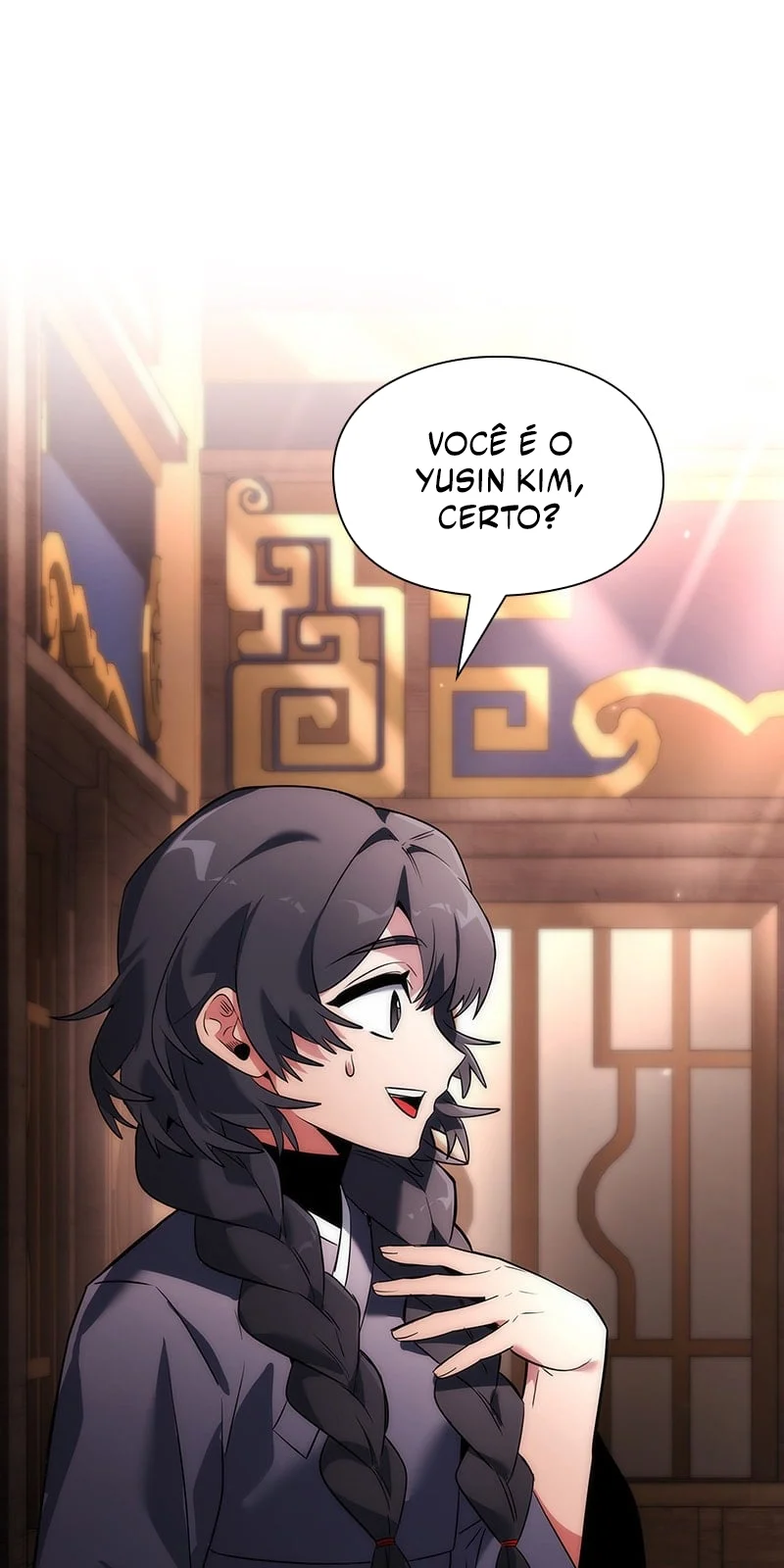 Página do Capítulo 58