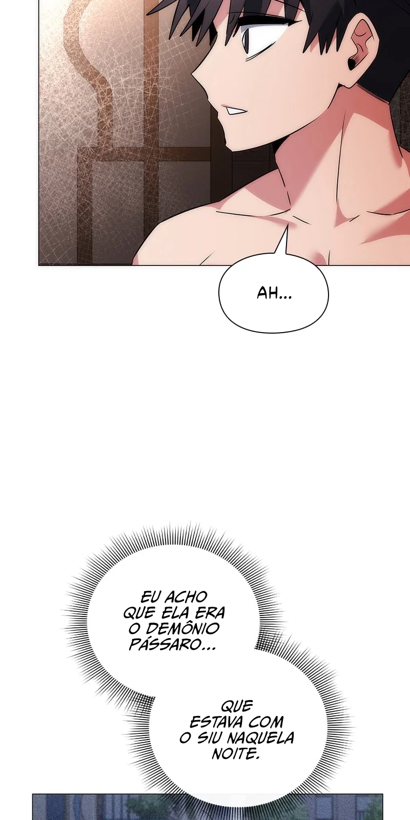 Página do Capítulo 58