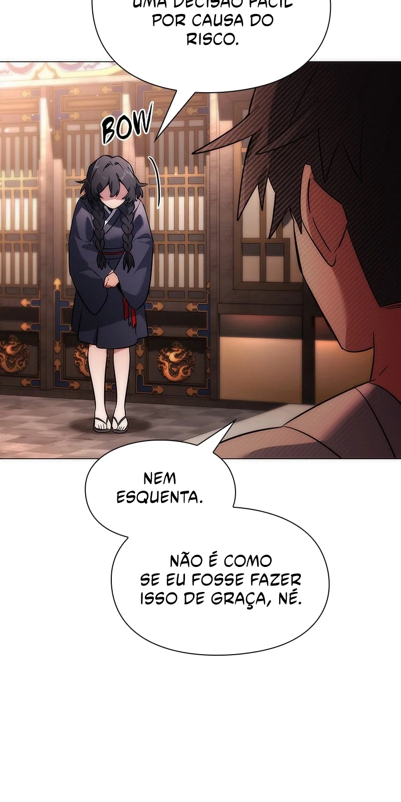 Página do Capítulo 58