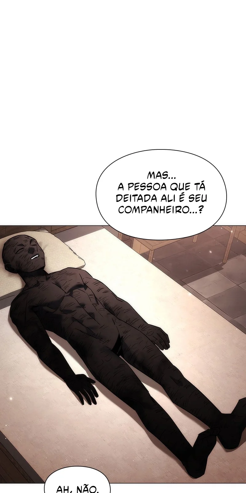 Página do Capítulo 58