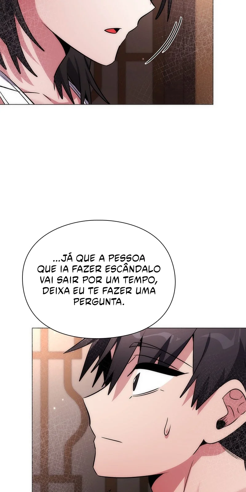 Página do Capítulo 58