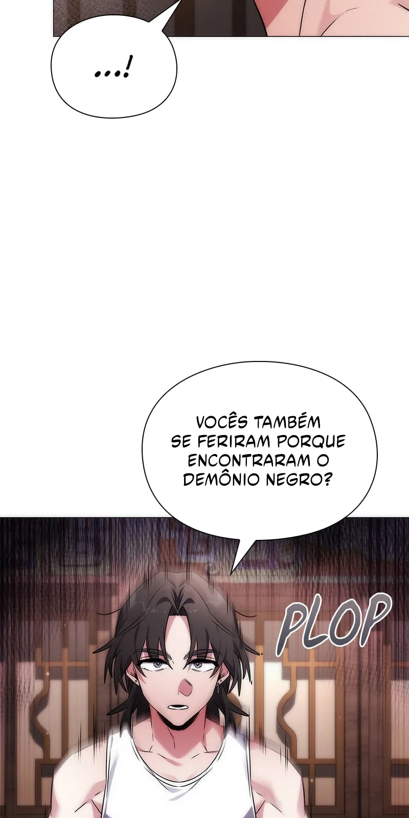 Página do Capítulo 58