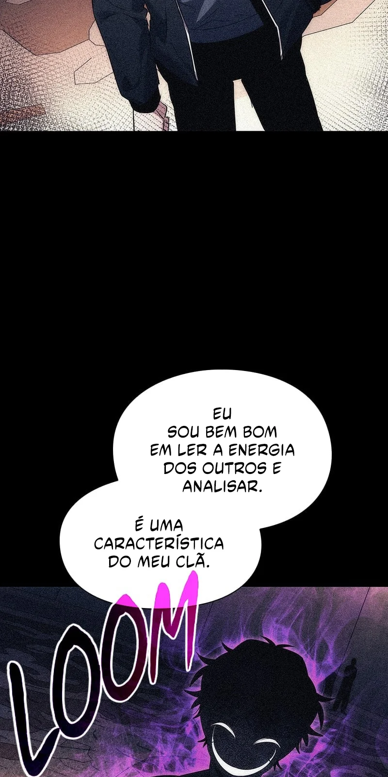 Página do Capítulo 58