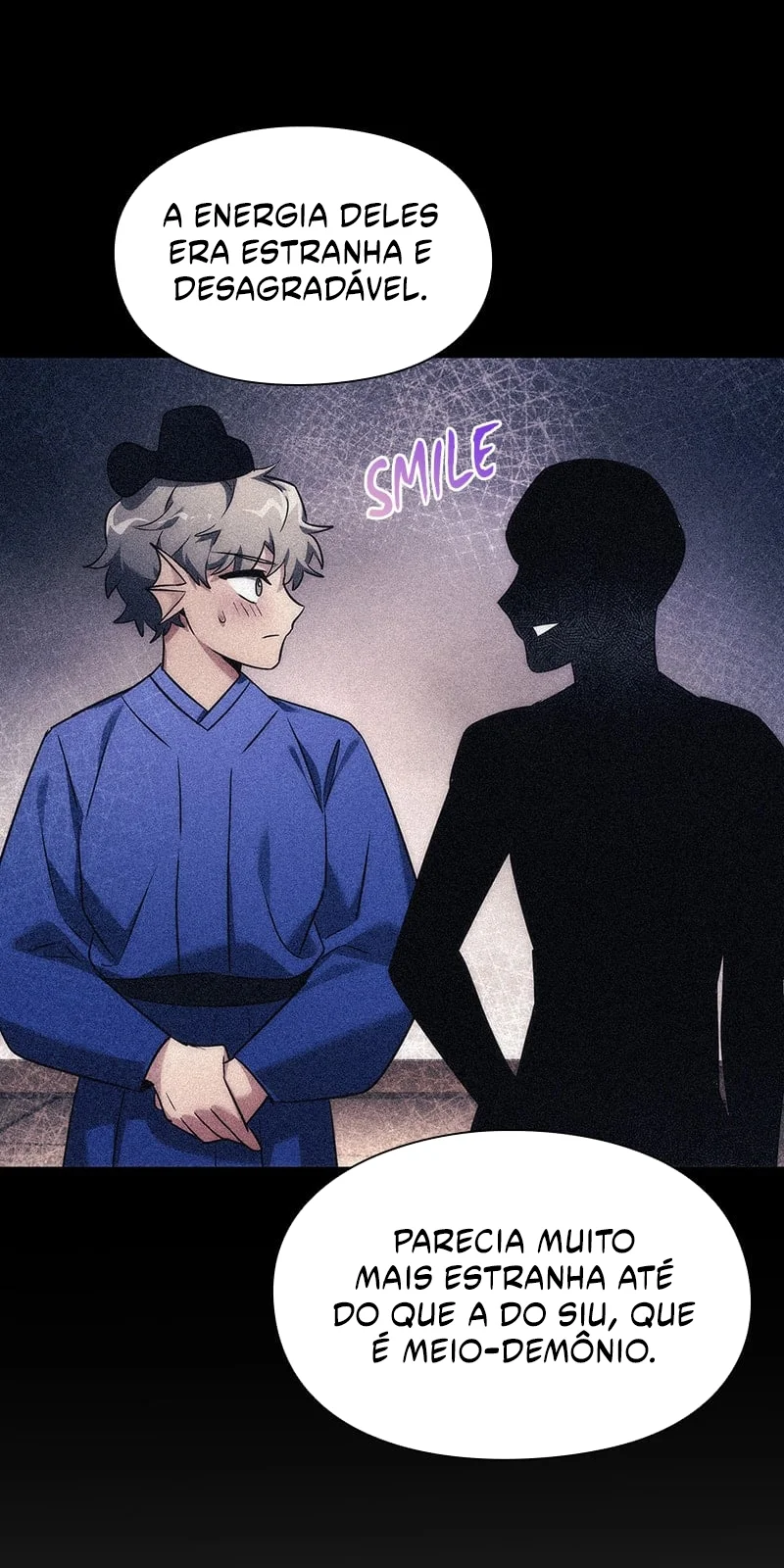 Página do Capítulo 58