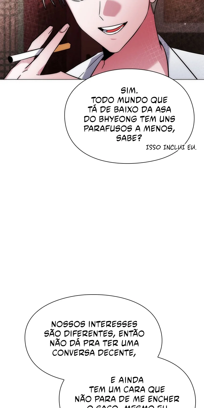 Página do Capítulo 58