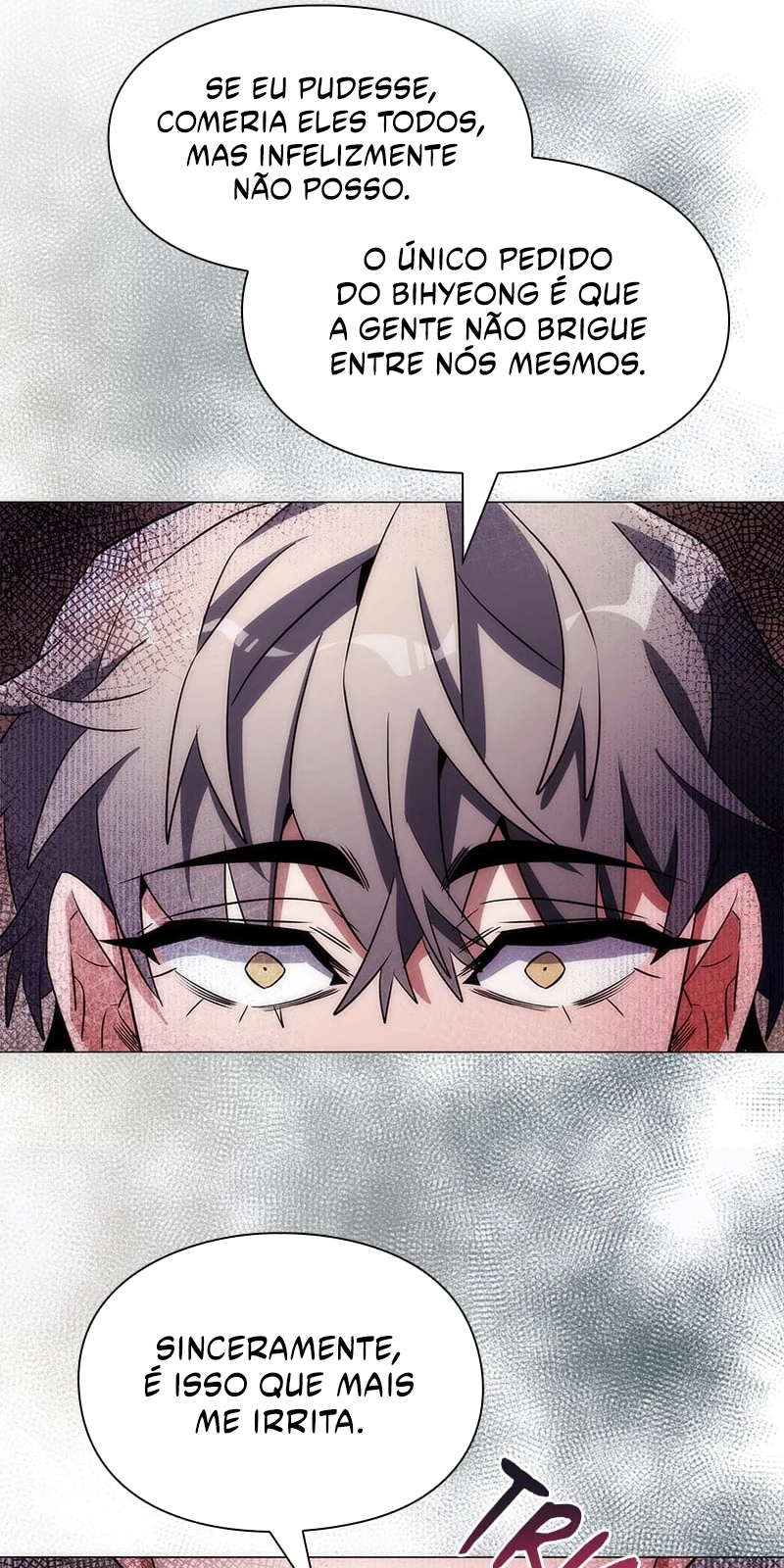 Página do Capítulo 58