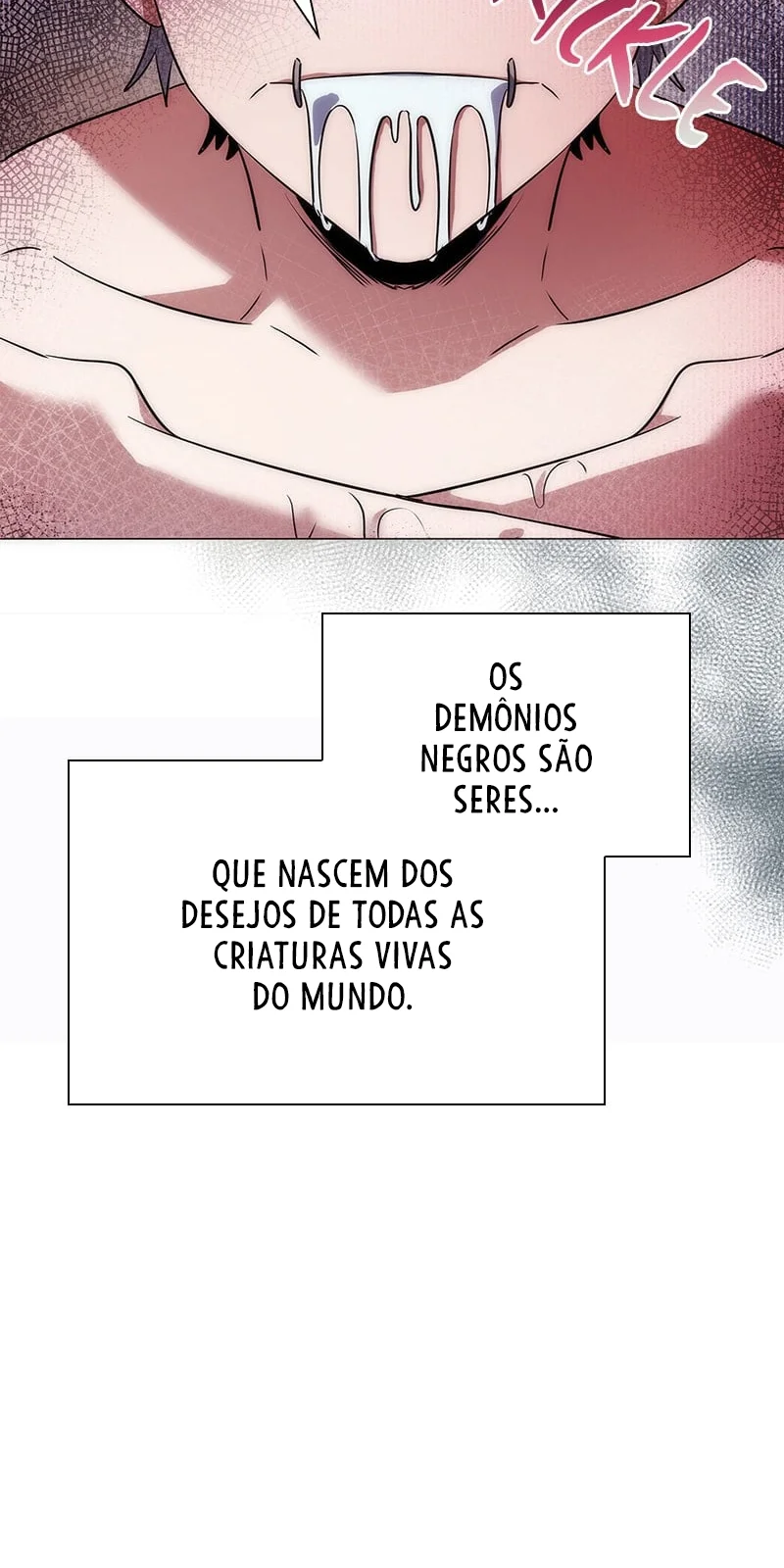 Página do Capítulo 58