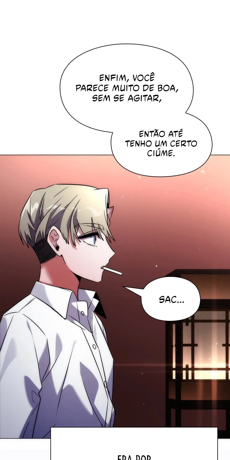 Página do Capítulo 58