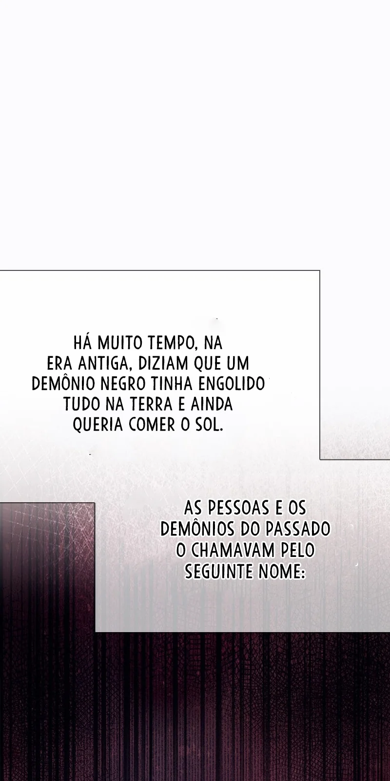 Página do Capítulo 58