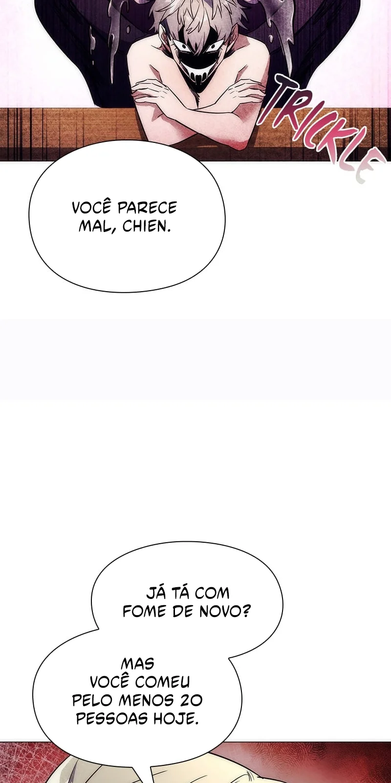 Página do Capítulo 58