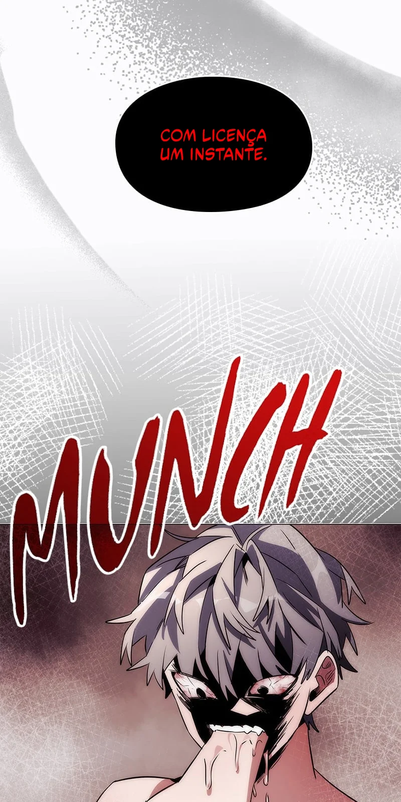 Página do Capítulo 58