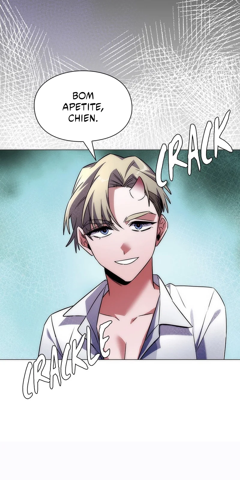 Página do Capítulo 58