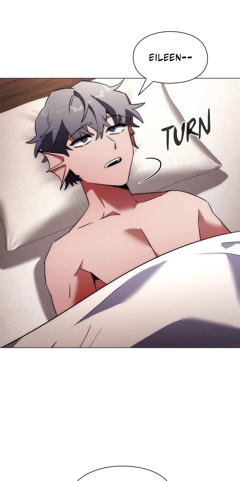 Página do Capítulo 58