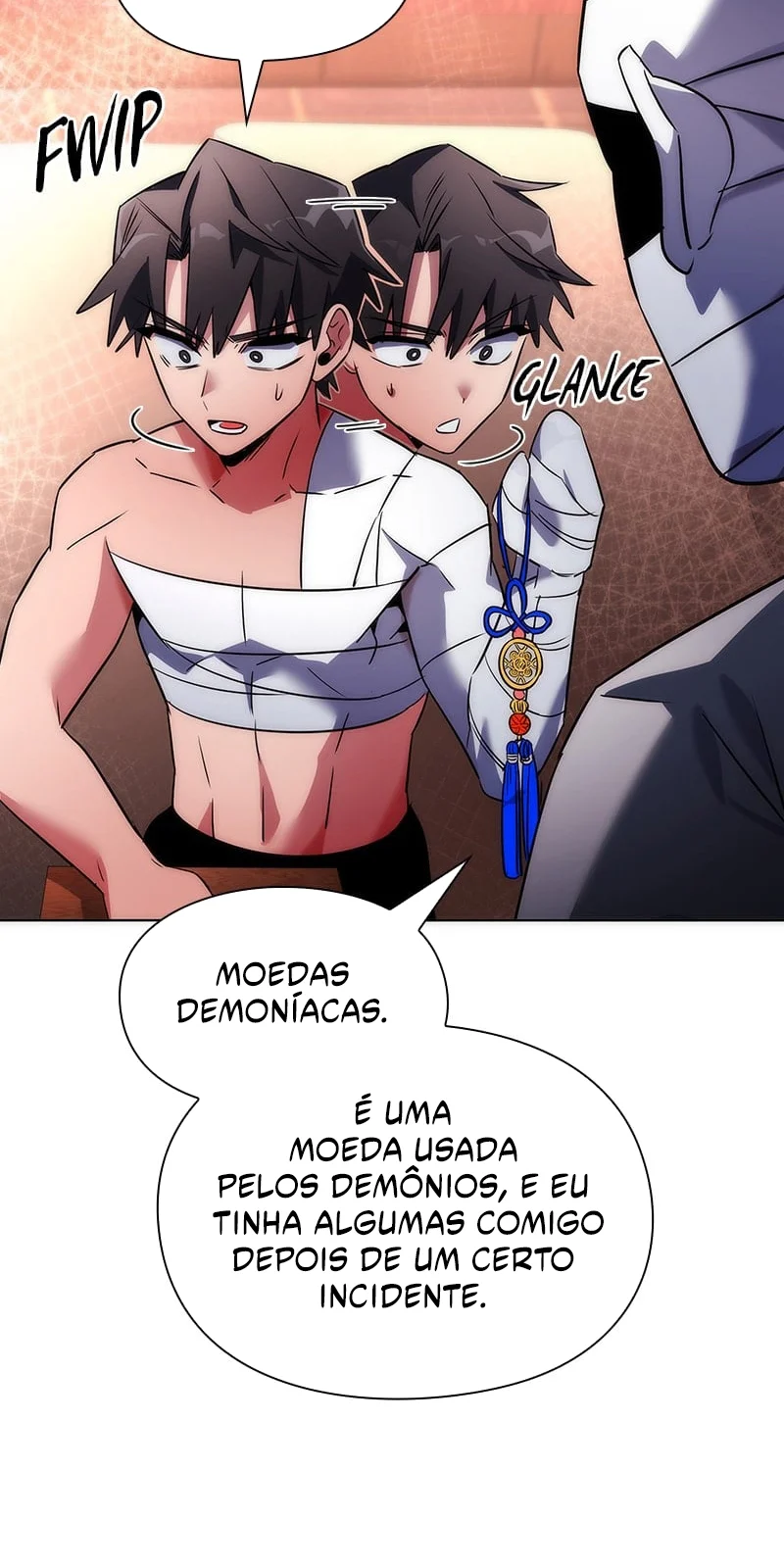 Página do Capítulo 59