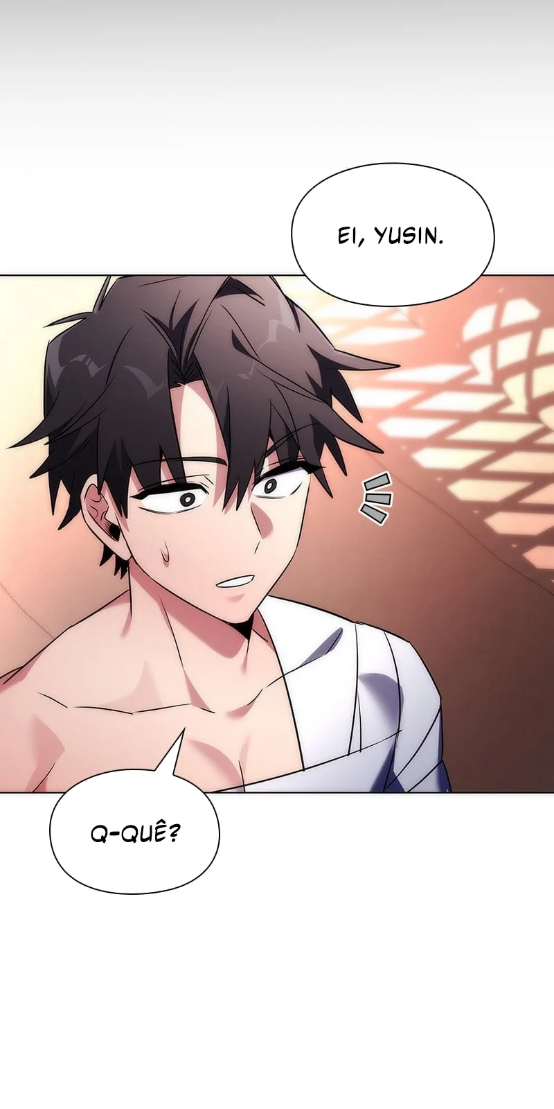 Página do Capítulo 59