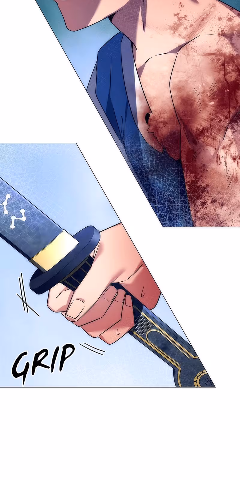 Página do Capítulo 50