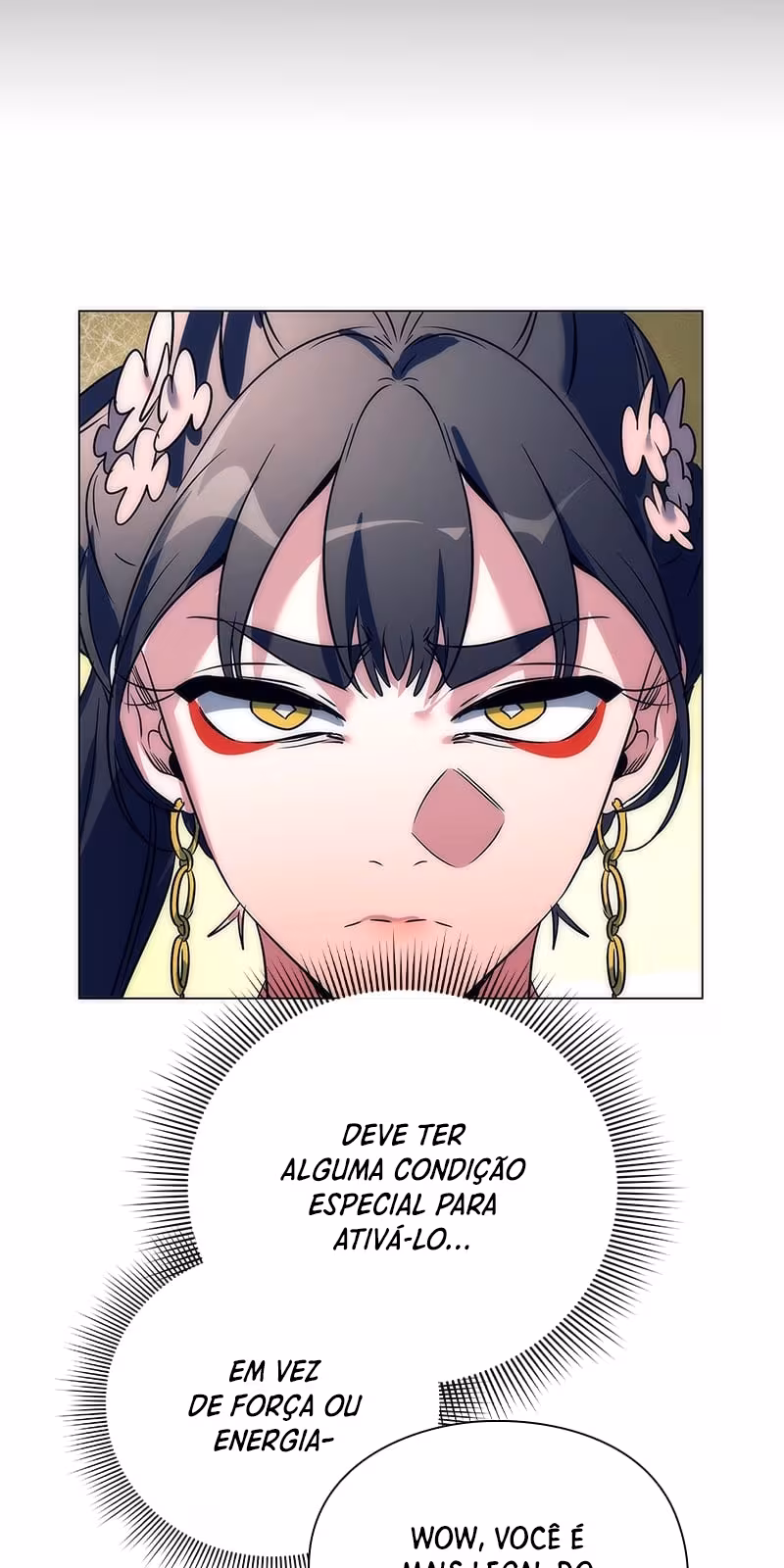 Página do Capítulo 50