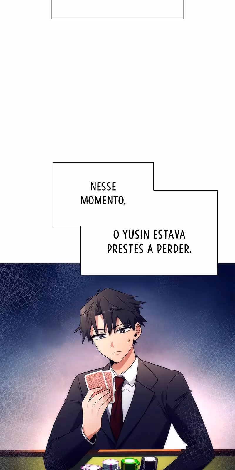 Página do Capítulo 50