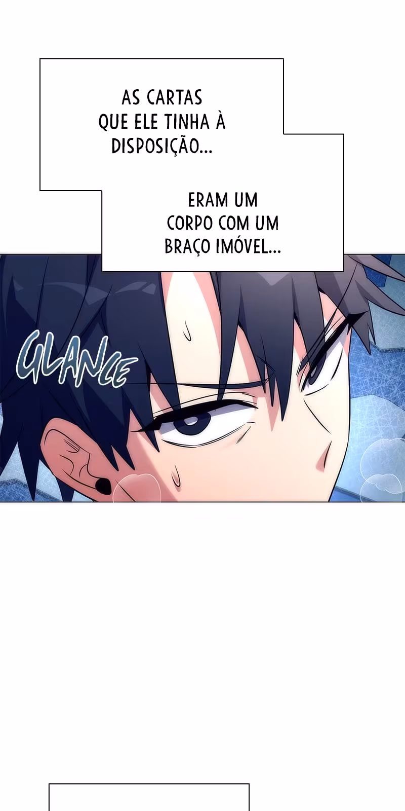 Página do Capítulo 50