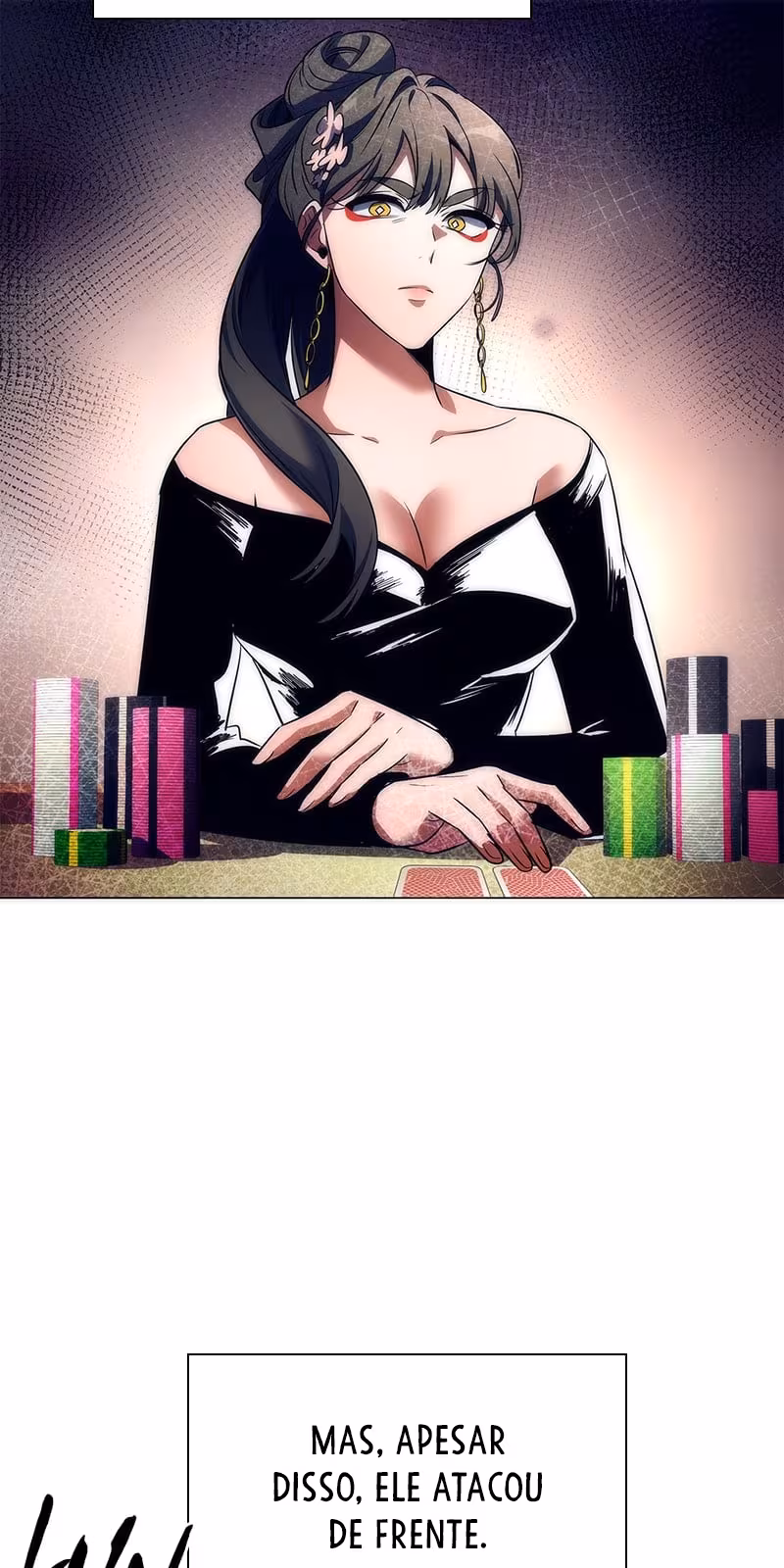 Página do Capítulo 50