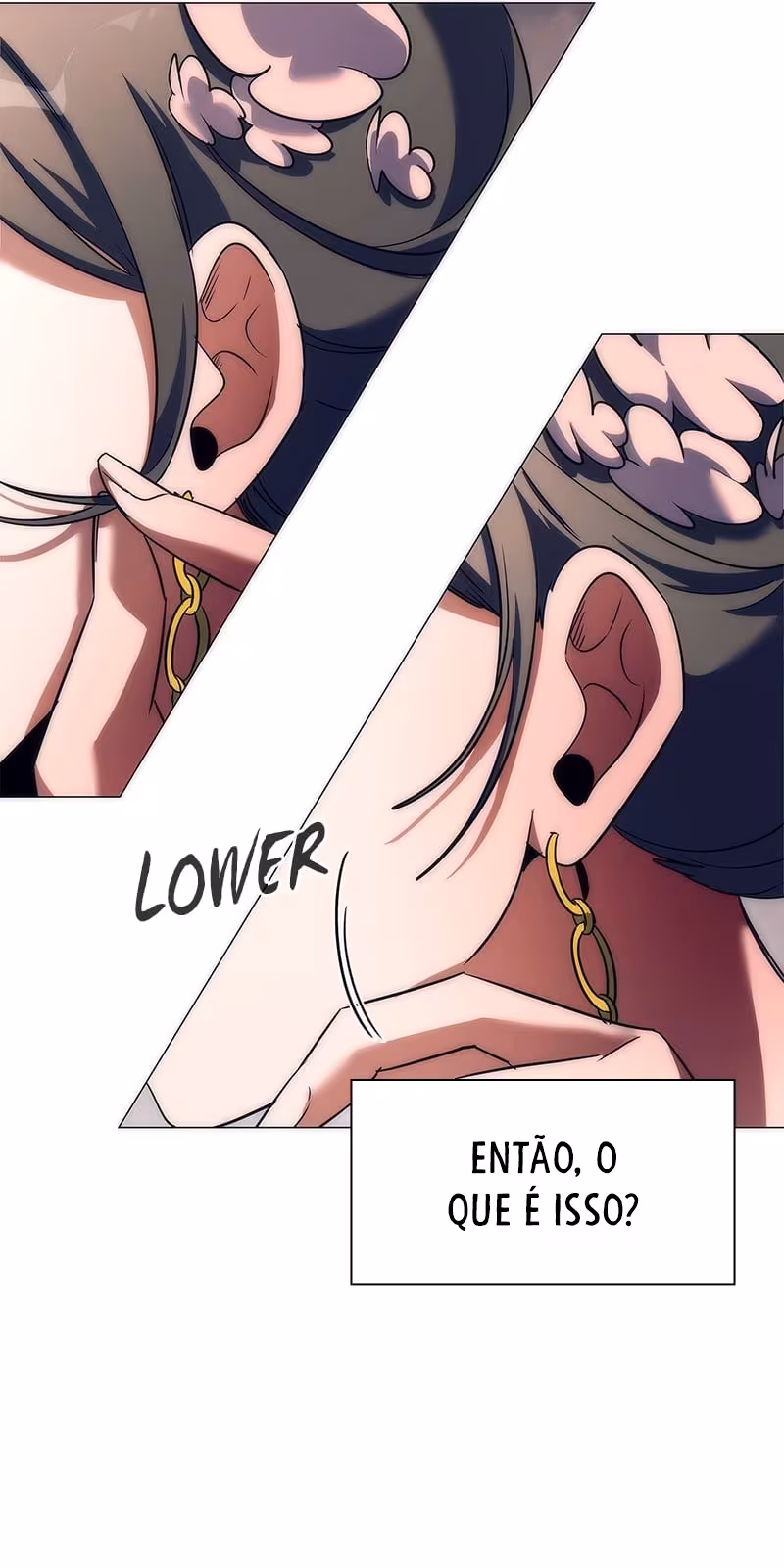 Página do Capítulo 50