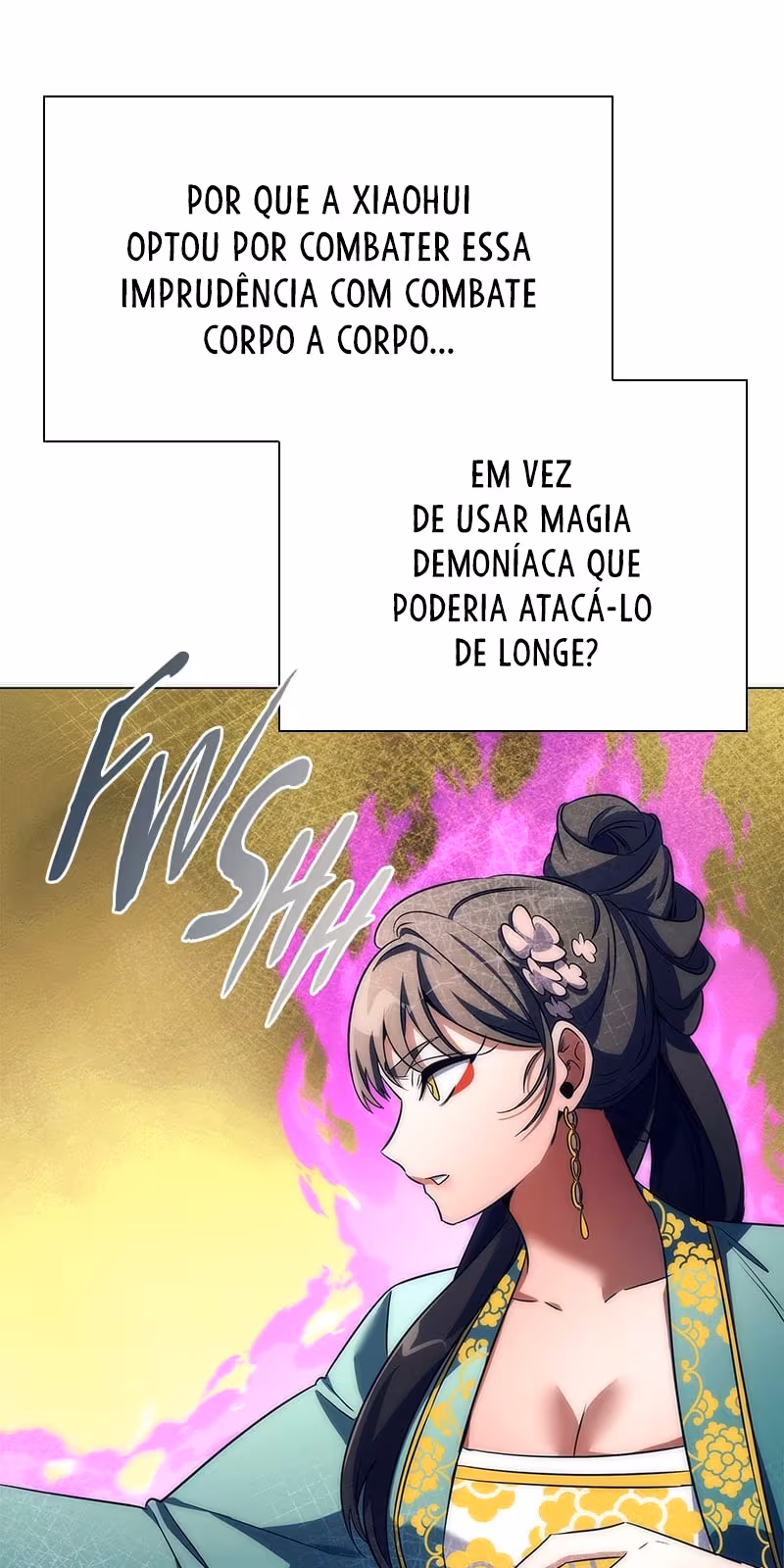 Página do Capítulo 50