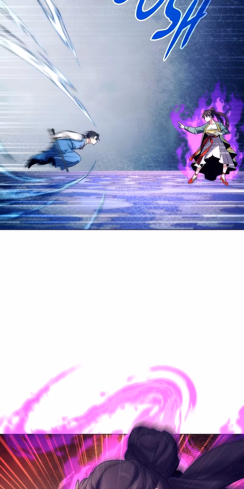 Página do Capítulo 50