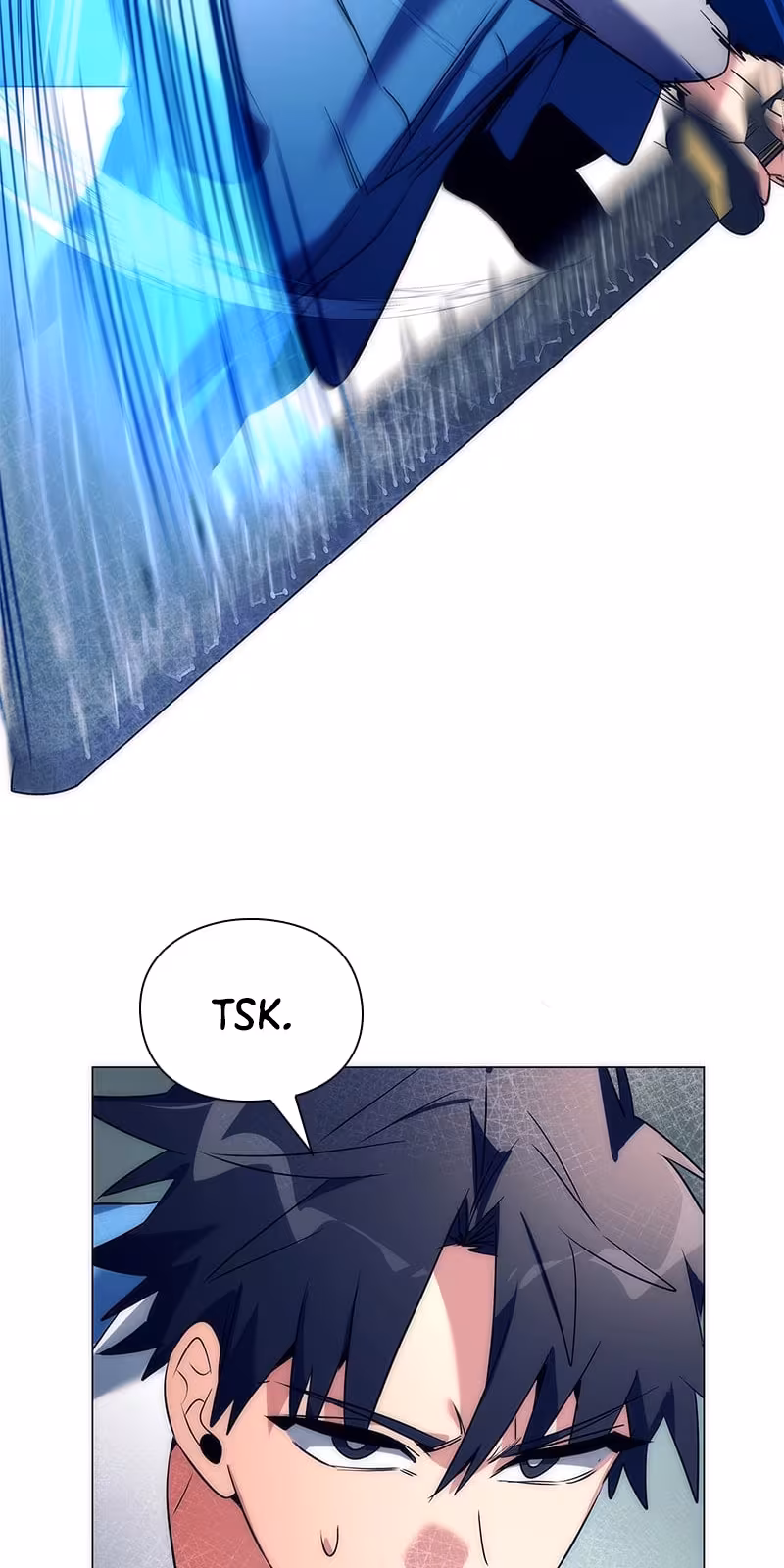 Página do Capítulo 50