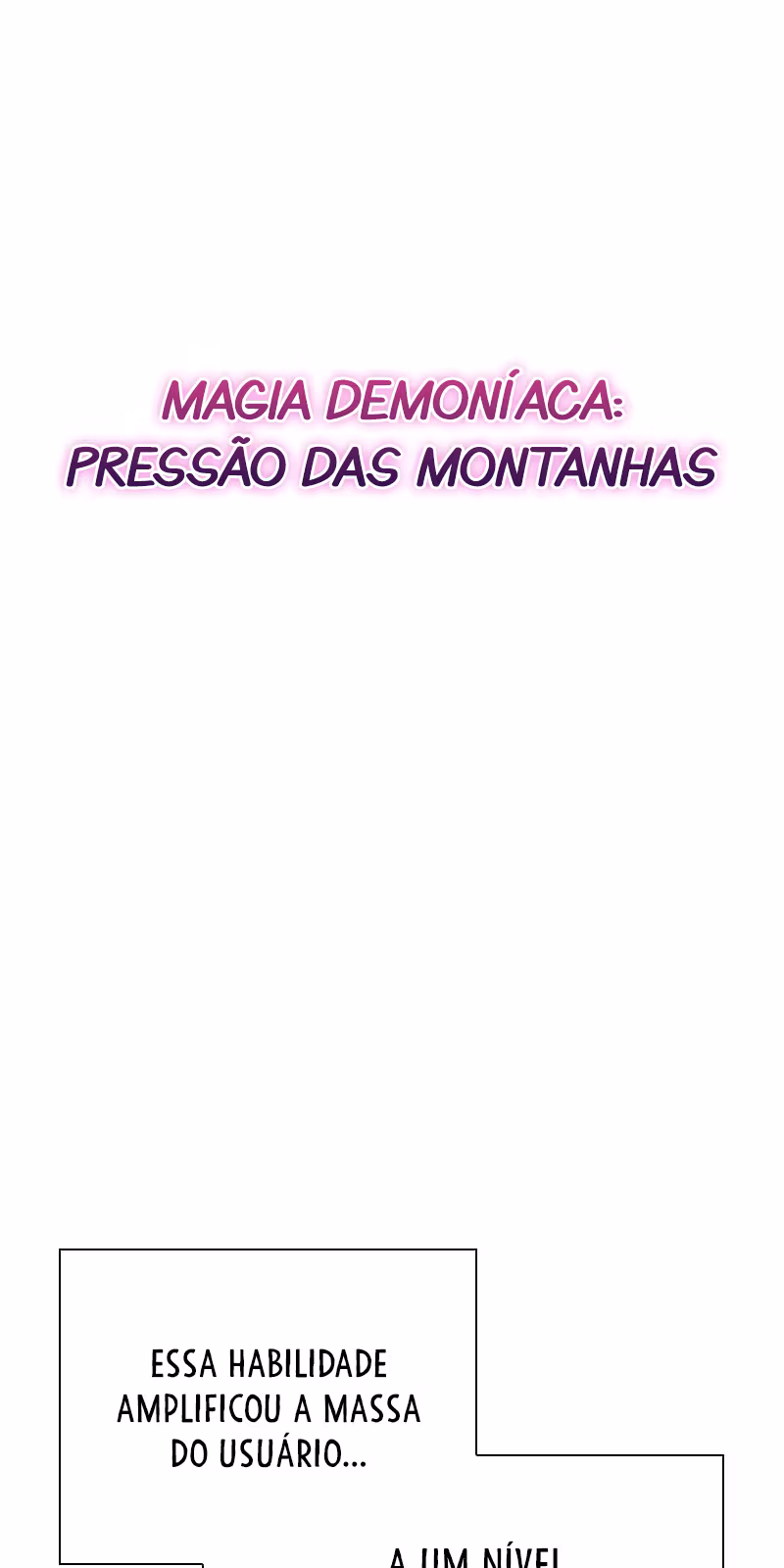 Página do Capítulo 50