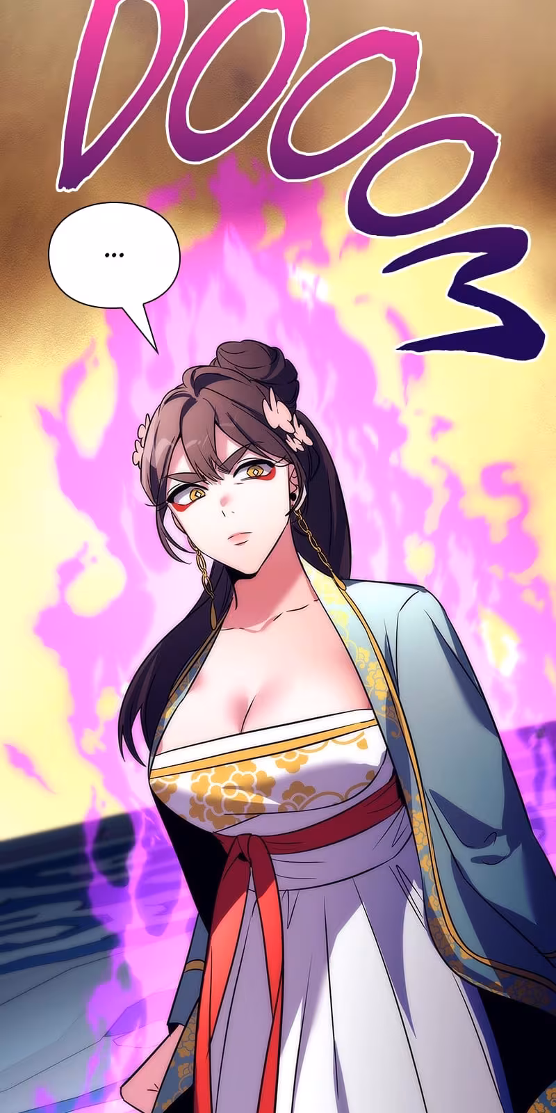 Página do Capítulo 50