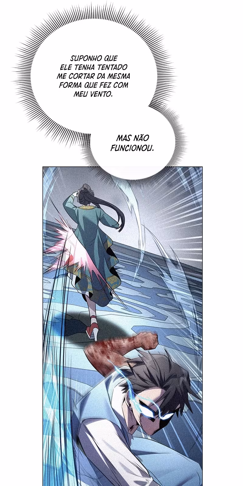 Página do Capítulo 50