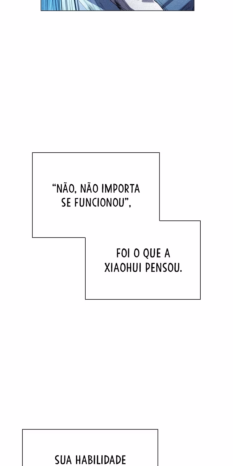 Página do Capítulo 50