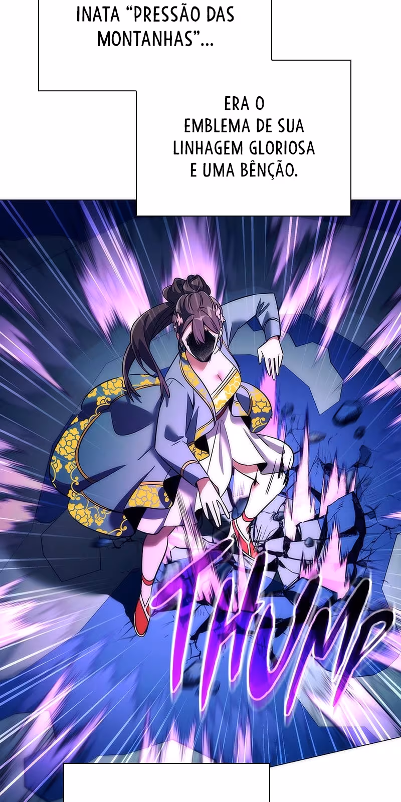 Página do Capítulo 50