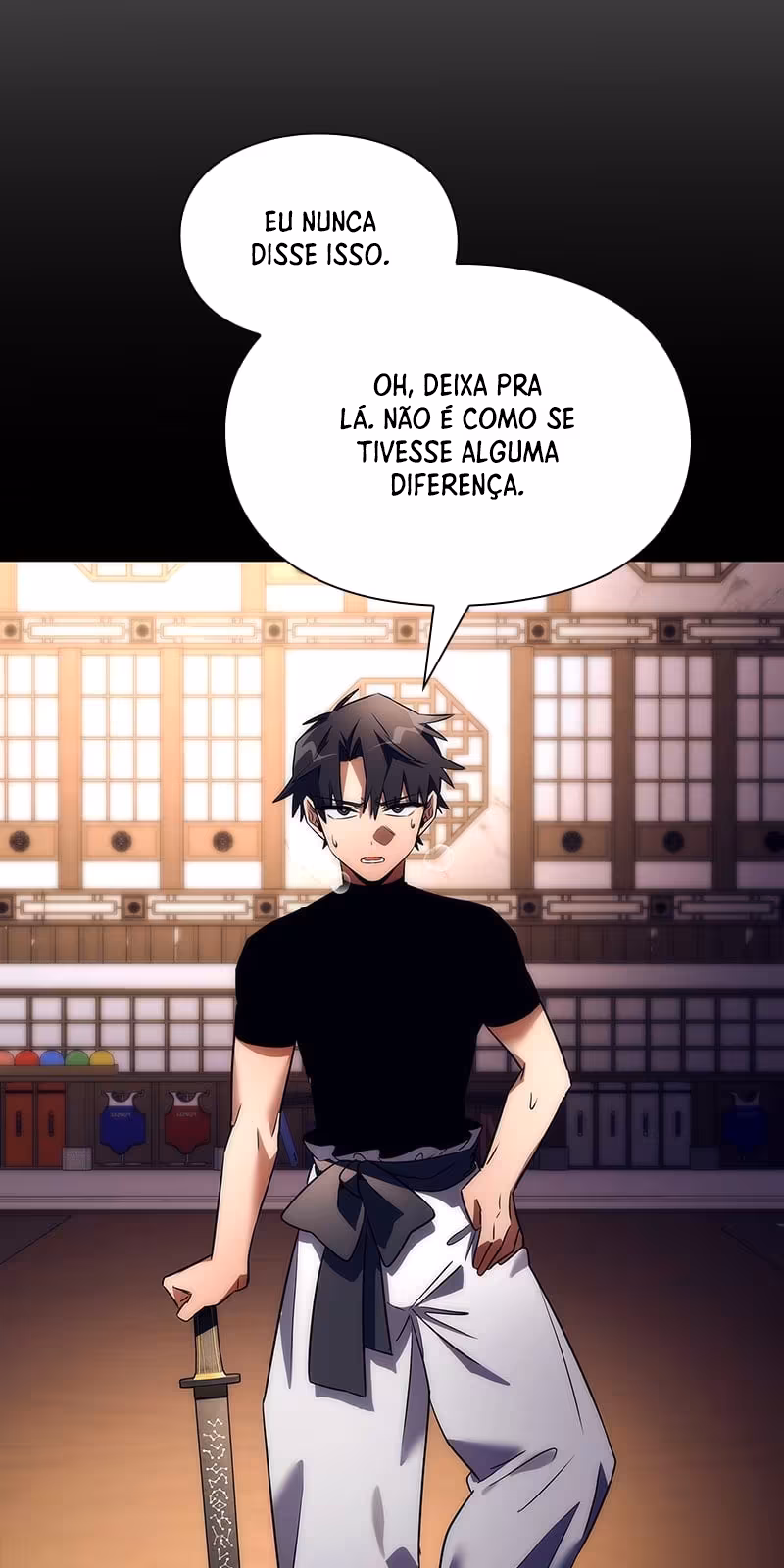 Página do Capítulo 50