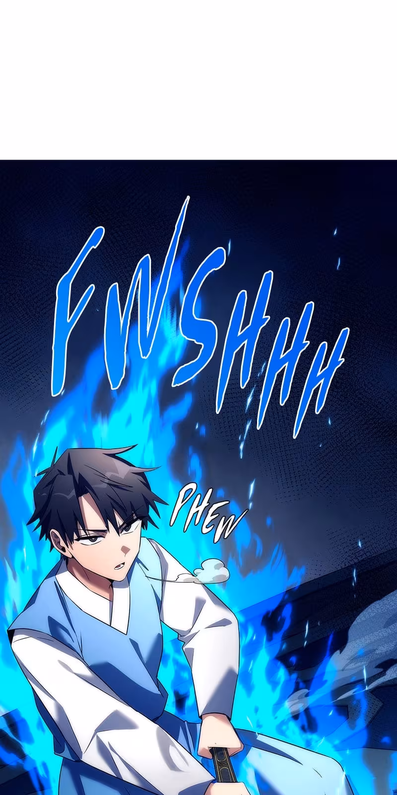 Página do Capítulo 50