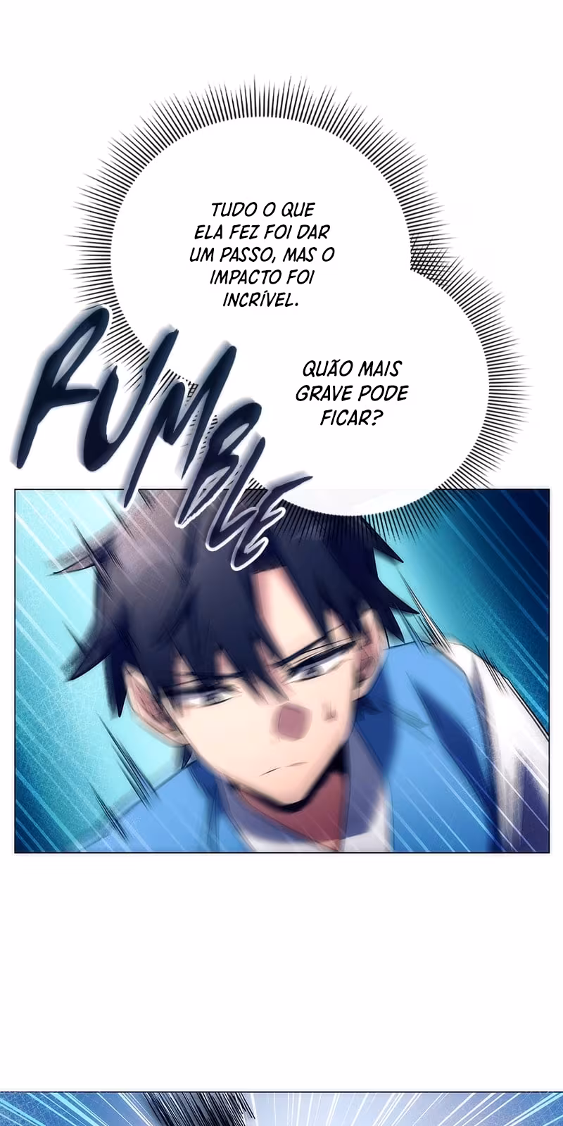 Página do Capítulo 50