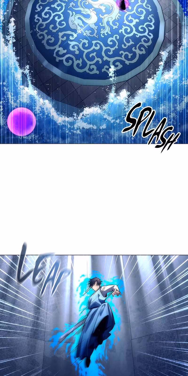 Página do Capítulo 50