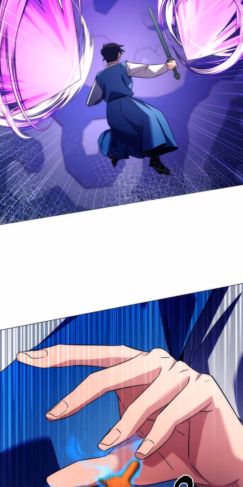 Página do Capítulo 50