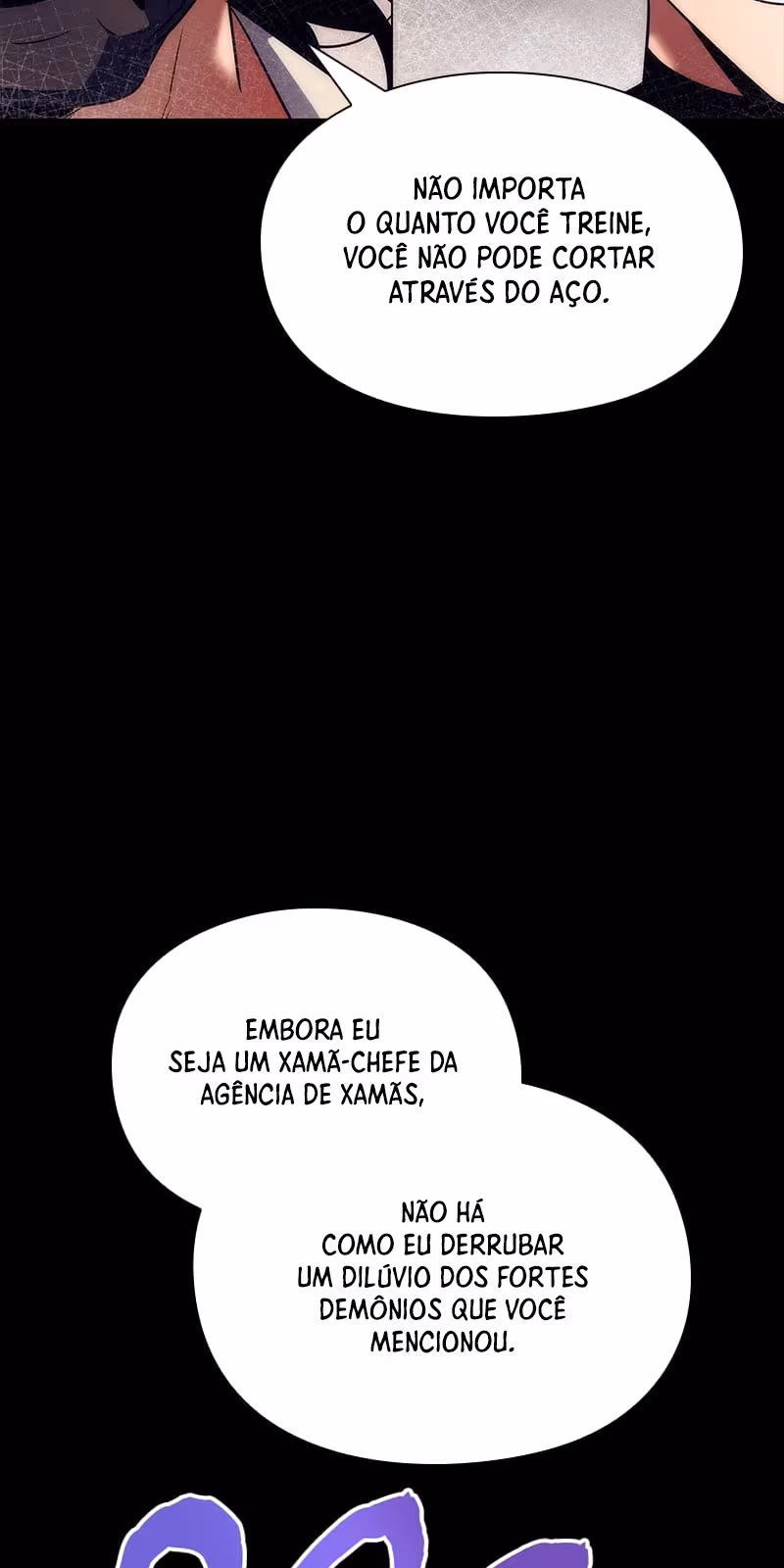 Página do Capítulo 50