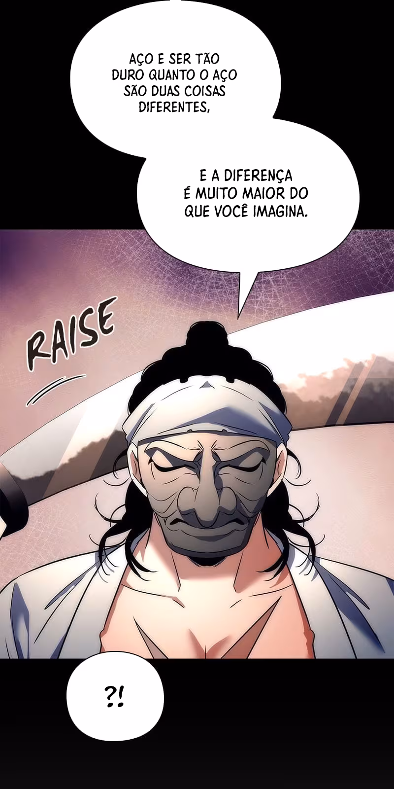 Página do Capítulo 50