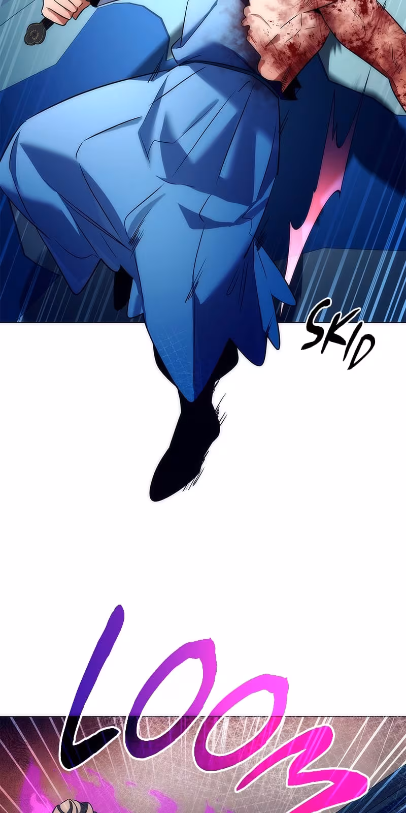 Página do Capítulo 50