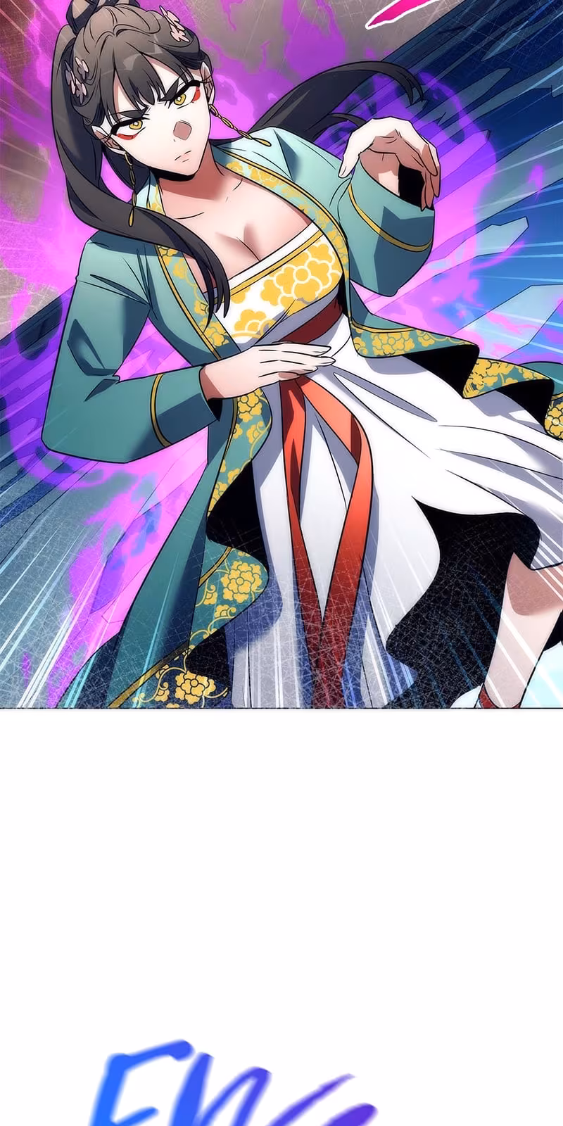 Página do Capítulo 50