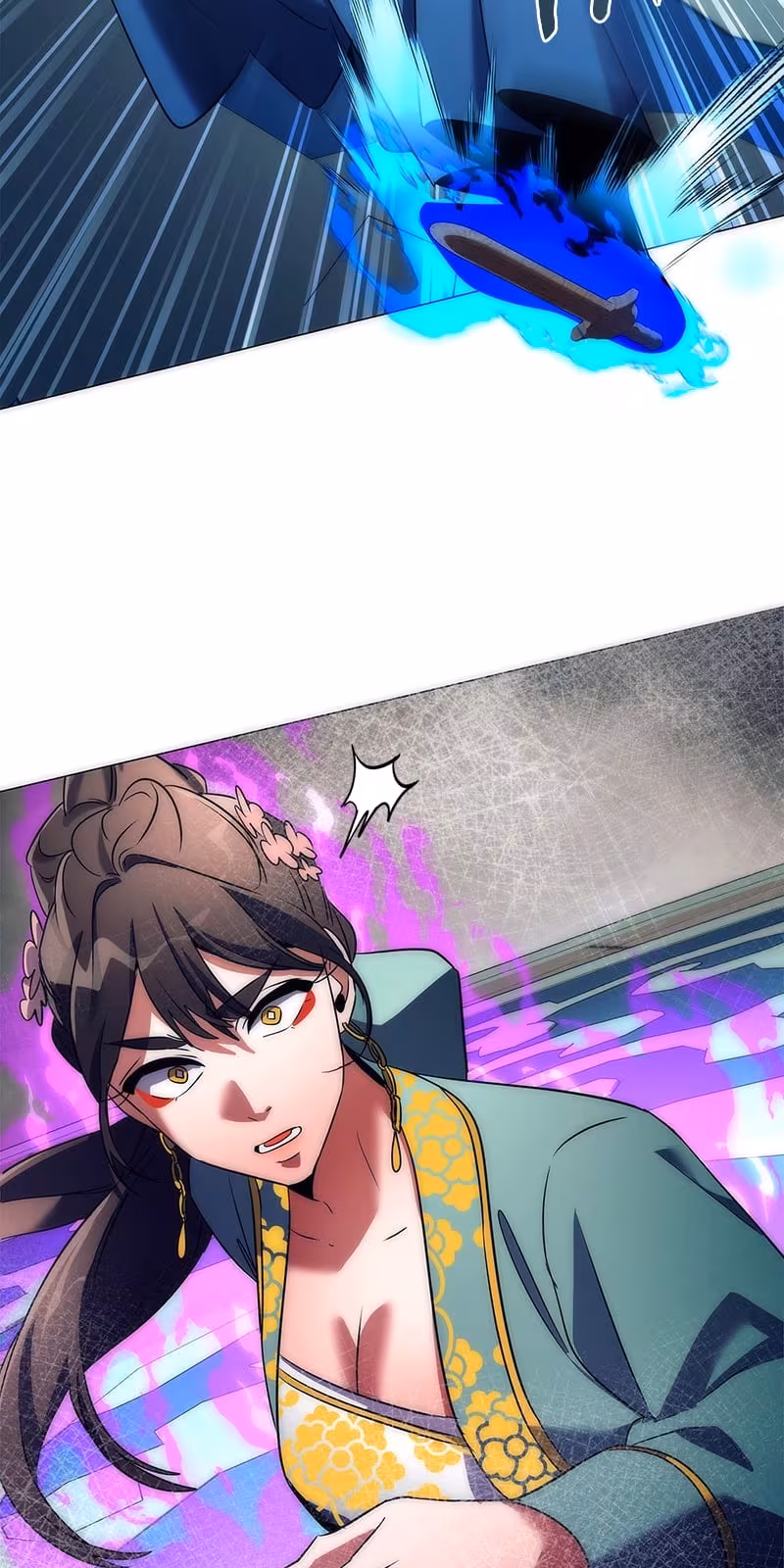 Página do Capítulo 50