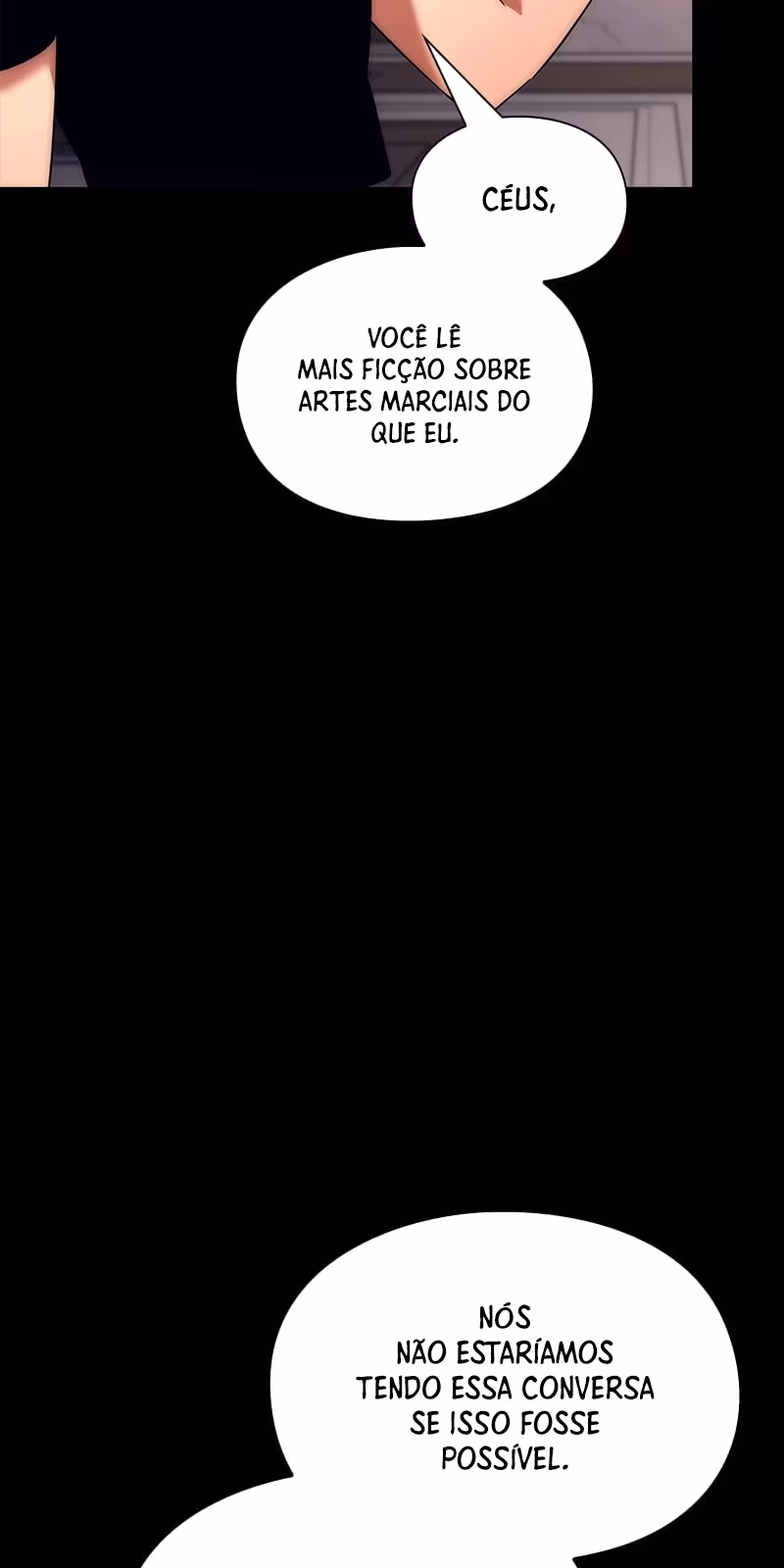 Página do Capítulo 50