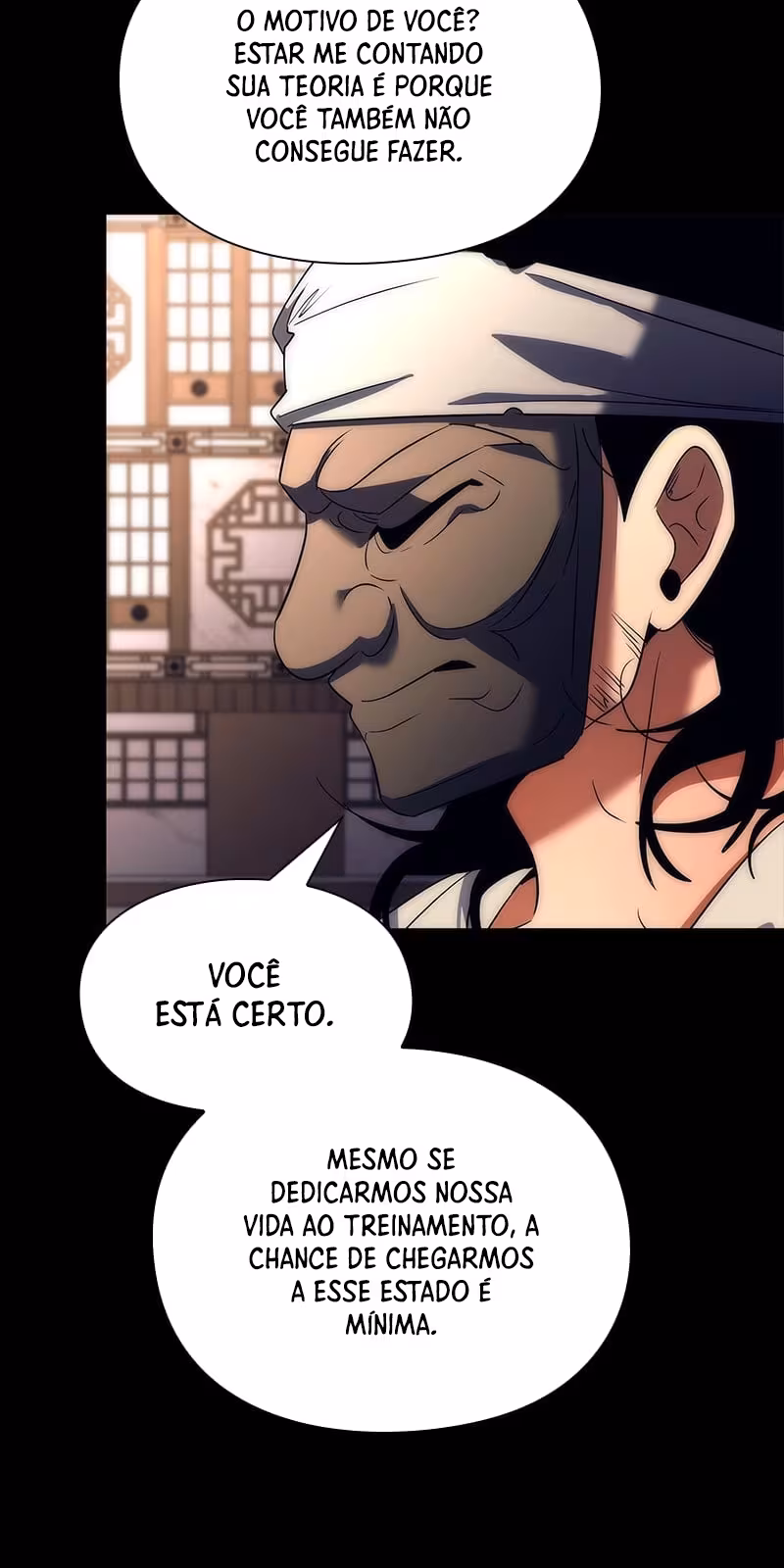 Página do Capítulo 50