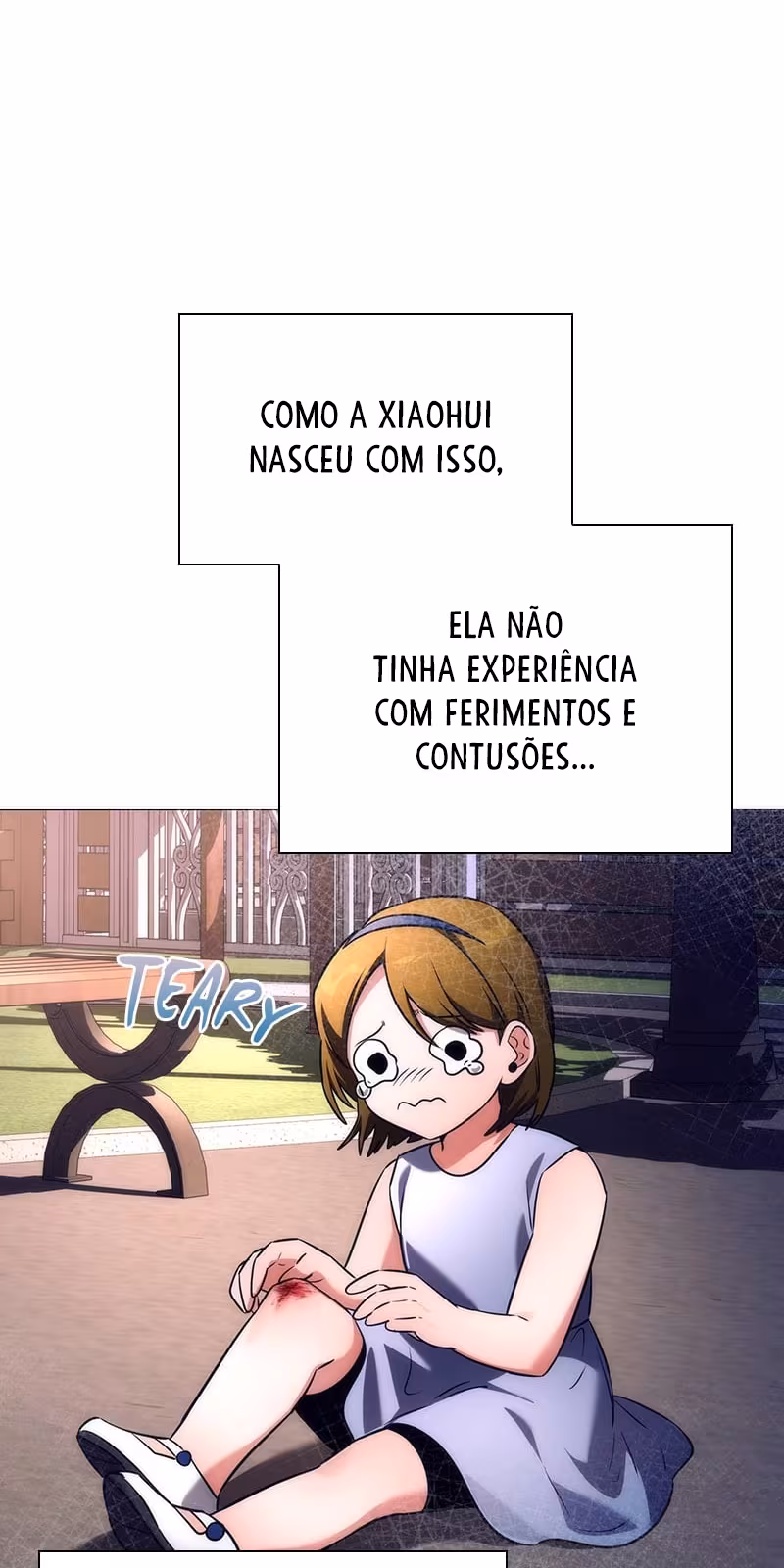 Página do Capítulo 51