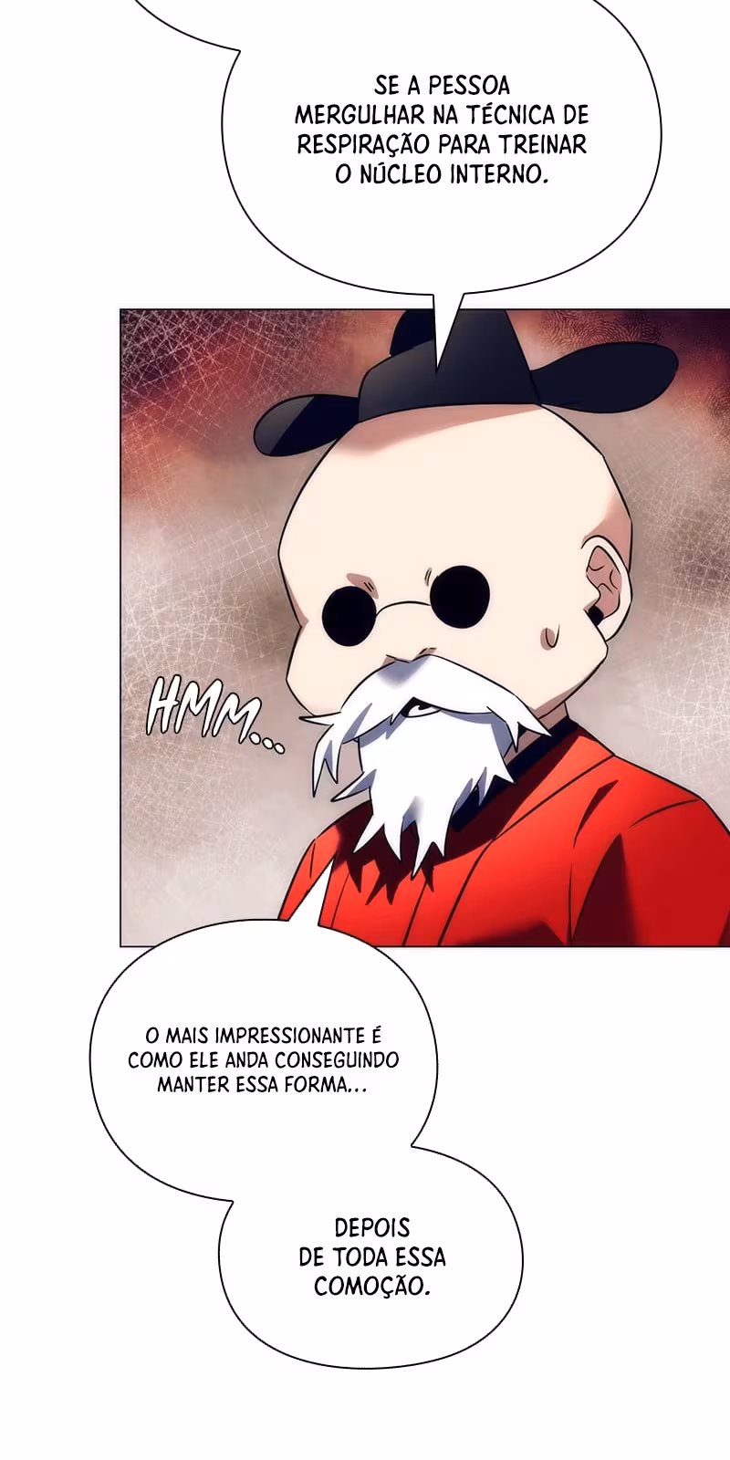 Página do Capítulo 51