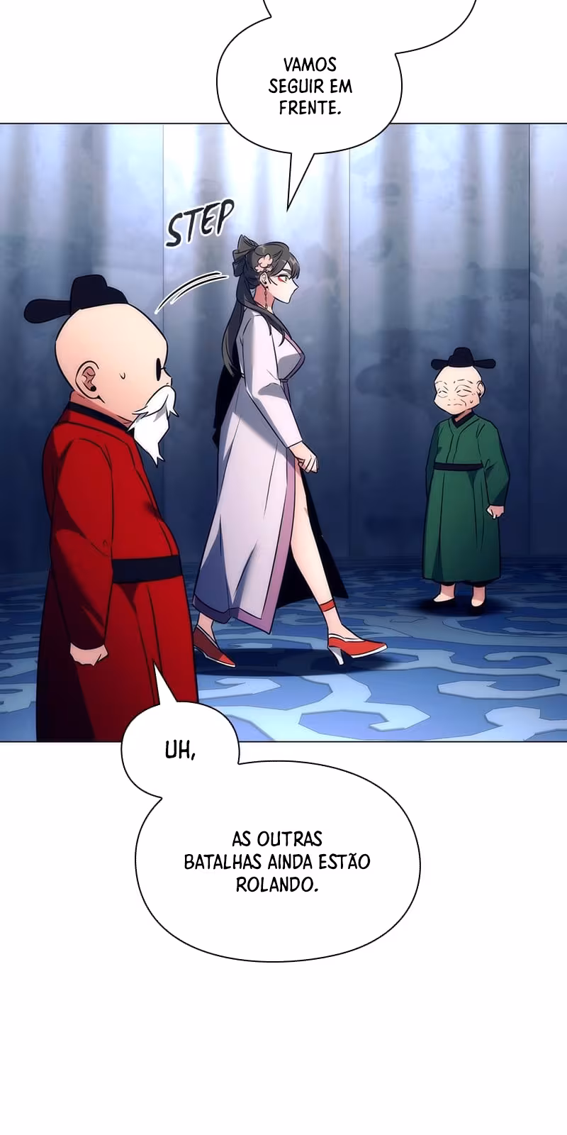 Página do Capítulo 51