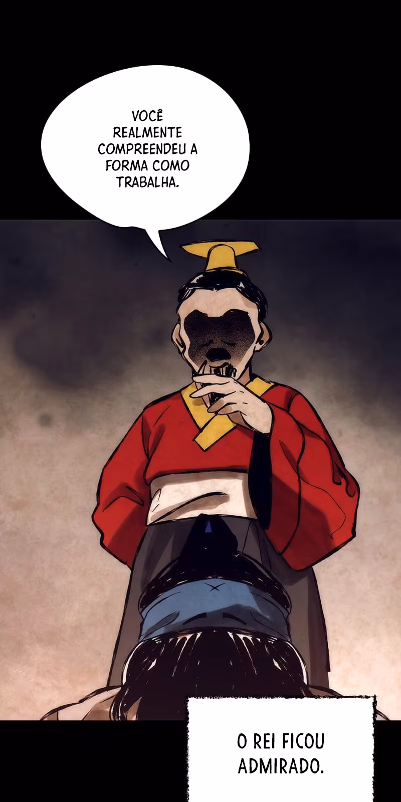 Página do Capítulo 51