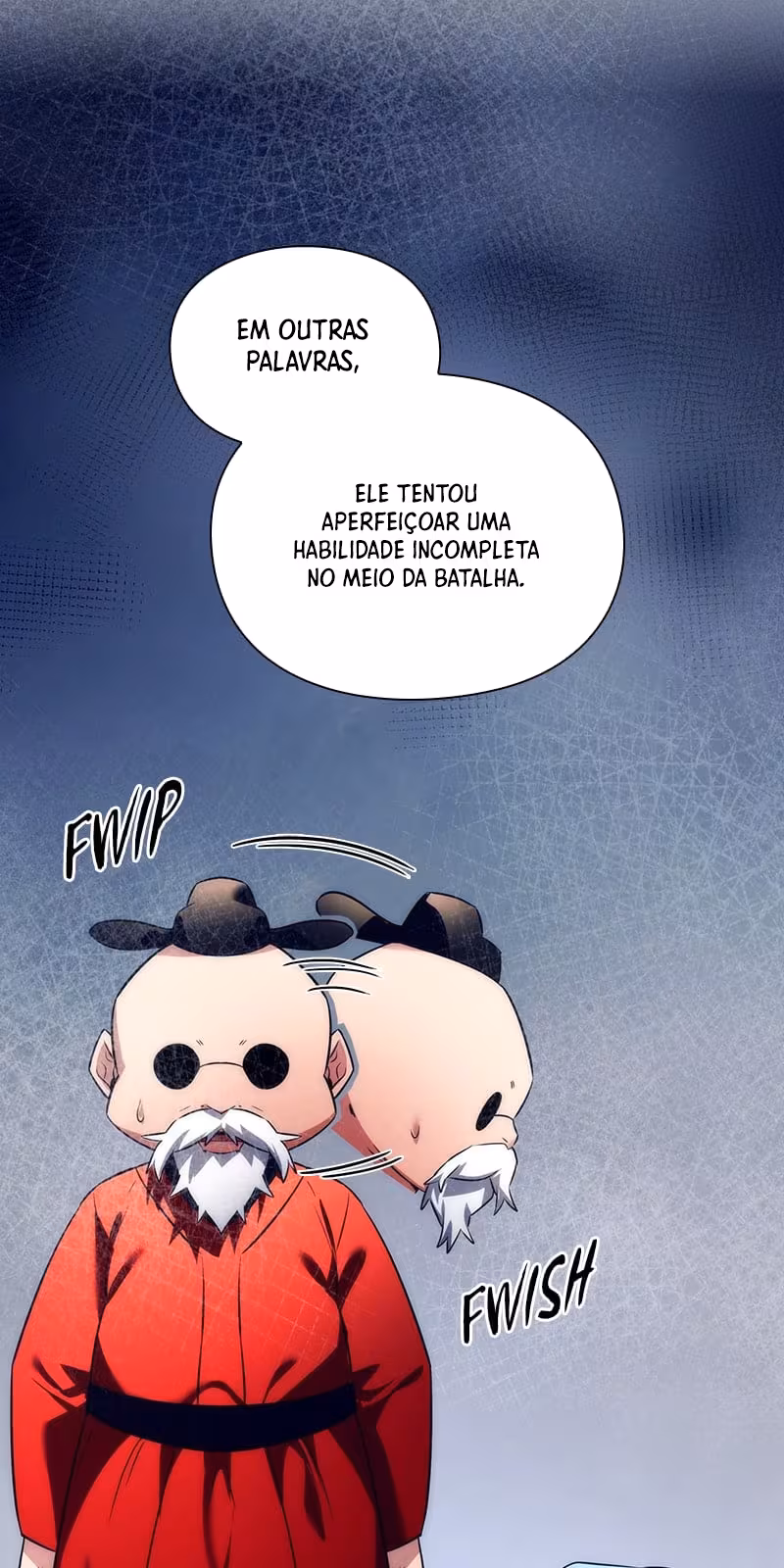 Página do Capítulo 51